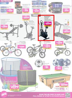 Game : Eastering Like iSterring (24 March - 20 April 2026), page 14