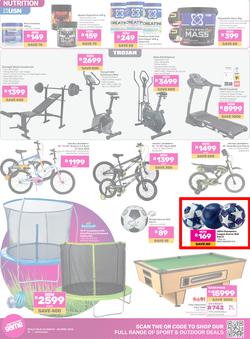 Game : Eastering Like iSterring (24 March - 20 April 2026), page 14