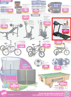 Game : Eastering Like iSterring (24 March - 20 April 2026), page 14