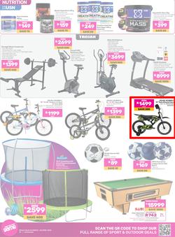 Game : Eastering Like iSterring (24 March - 20 April 2026), page 14