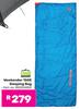 Campmaster Weekender 150E Sleeping Bag 850004852