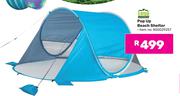 Campmaster Pop Up Beach Shelter 850029257