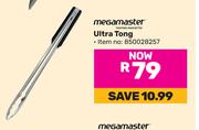 Megamaster Ultra Tong 850028257