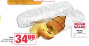 Spar Country Value Mini Garlic Bread-2s Each