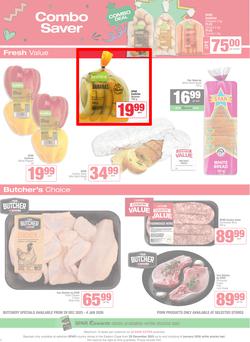SPAR & SUPERSPAR Eastern Cape Country : Super Savings (29 December 2025 - 04 January 2026), page 2