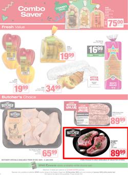 SPAR & SUPERSPAR Eastern Cape Country : Super Savings (29 December 2025 - 04 January 2026), page 2