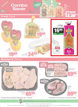 SPAR & SUPERSPAR Eastern Cape Country : Super Savings (29 December 2025 - 04 January 2026), page 2