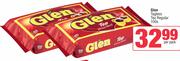 Glen Tea Tagless Tea Regular-100s Per Pack