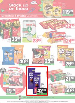 SPAR & SUPERSPAR Eastern Cape Country : Super Savings (29 December 2025 - 04 January 2026), page 4