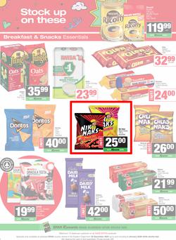 SPAR & SUPERSPAR Eastern Cape Country : Super Savings (29 December 2025 - 04 January 2026), page 4