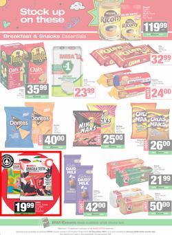 SPAR & SUPERSPAR Eastern Cape Country : Super Savings (29 December 2025 - 04 January 2026), page 4