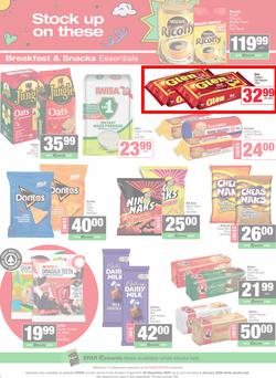 SPAR & SUPERSPAR Eastern Cape Country : Super Savings (29 December 2025 - 04 January 2026), page 4
