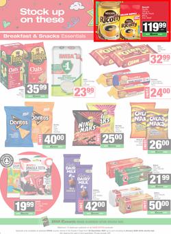 SPAR & SUPERSPAR Eastern Cape Country : Super Savings (29 December 2025 - 04 January 2026), page 4