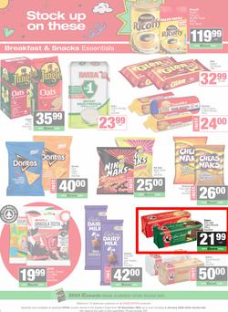 SPAR & SUPERSPAR Eastern Cape Country : Super Savings (29 December 2025 - 04 January 2026), page 4