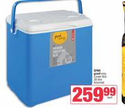 Spar 28Ltr Good Living Cooler Box Assorted
