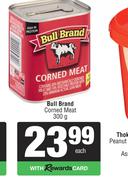 Bull Brand Corned Meat-300g