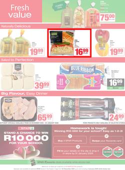 SPAR & SUPERSPAR Eastern Cape (Town) : Super Savings (29 December 2025 - 04 January 2026), page 2