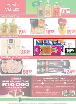 SPAR & SUPERSPAR Eastern Cape (Town) : Super Savings (29 December 2025 - 04 January 2026), page 2