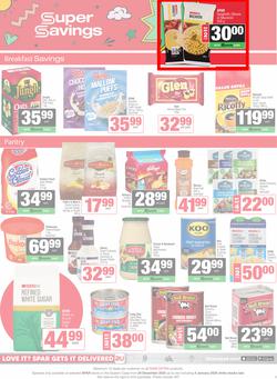 SPAR & SUPERSPAR Eastern Cape (Town) : Super Savings (29 December 2025 - 04 January 2026), page 3
