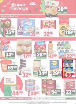 SPAR & SUPERSPAR Eastern Cape (Town) : Super Savings (29 December 2025 - 04 January 2026), page 3