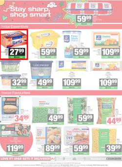 SPAR & SUPERSPAR Eastern Cape (Town) : Super Savings (29 December 2025 - 04 January 2026), page 4