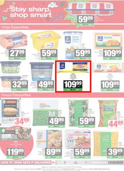 SPAR & SUPERSPAR Eastern Cape (Town) : Super Savings (29 December 2025 - 04 January 2026), page 4