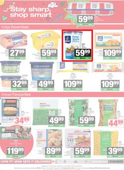 SPAR & SUPERSPAR Eastern Cape (Town) : Super Savings (29 December 2025 - 04 January 2026), page 4