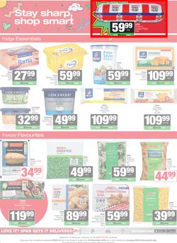 SPAR & SUPERSPAR Eastern Cape (Town) : Super Savings (29 December 2025 - 04 January 2026), page 4