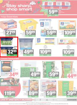 SPAR & SUPERSPAR Eastern Cape (Town) : Super Savings (29 December 2025 - 04 January 2026), page 4