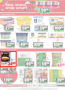 SPAR & SUPERSPAR Eastern Cape (Town) : Super Savings (29 December 2025 - 04 January 2026), page 4