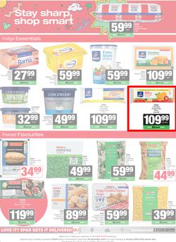 SPAR & SUPERSPAR Eastern Cape (Town) : Super Savings (29 December 2025 - 04 January 2026), page 4