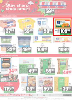SPAR & SUPERSPAR Eastern Cape (Town) : Super Savings (29 December 2025 - 04 January 2026), page 4