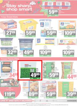 SPAR & SUPERSPAR Eastern Cape (Town) : Super Savings (29 December 2025 - 04 January 2026), page 4