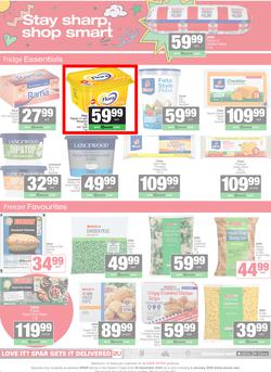 SPAR & SUPERSPAR Eastern Cape (Town) : Super Savings (29 December 2025 - 04 January 2026), page 4