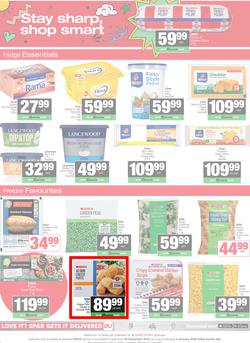SPAR & SUPERSPAR Eastern Cape (Town) : Super Savings (29 December 2025 - 04 January 2026), page 4