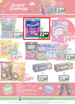 SPAR & SUPERSPAR Eastern Cape (Town) : Super Savings (29 December 2025 - 04 January 2026), page 5
