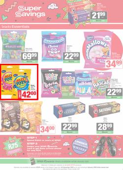 SPAR & SUPERSPAR Eastern Cape (Town) : Super Savings (29 December 2025 - 04 January 2026), page 5