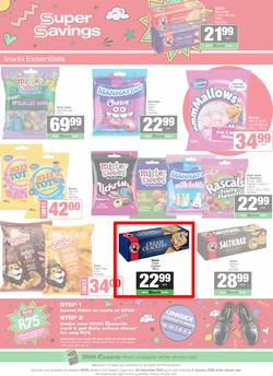 SPAR & SUPERSPAR Eastern Cape (Town) : Super Savings (29 December 2025 - 04 January 2026), page 5
