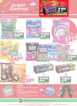 SPAR & SUPERSPAR Eastern Cape (Town) : Super Savings (29 December 2025 - 04 January 2026), page 5