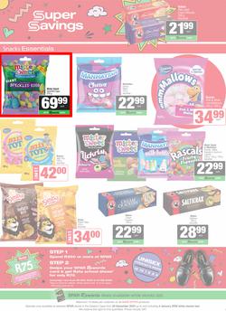 SPAR & SUPERSPAR Eastern Cape (Town) : Super Savings (29 December 2025 - 04 January 2026), page 5