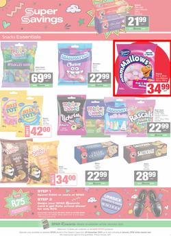 SPAR & SUPERSPAR Eastern Cape (Town) : Super Savings (29 December 2025 - 04 January 2026), page 5