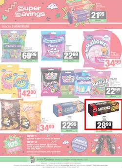 SPAR & SUPERSPAR Eastern Cape (Town) : Super Savings (29 December 2025 - 04 January 2026), page 5