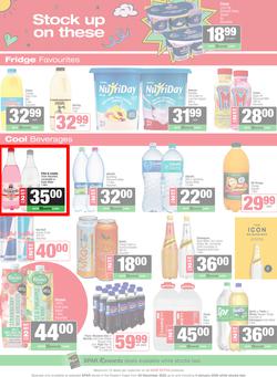 SPAR & SUPERSPAR Eastern Cape (Town) : Super Savings (29 December 2025 - 04 January 2026), page 6