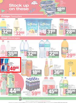 SPAR & SUPERSPAR Eastern Cape (Town) : Super Savings (29 December 2025 - 04 January 2026), page 6
