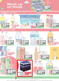 SPAR & SUPERSPAR Eastern Cape (Town) : Super Savings (29 December 2025 - 04 January 2026), page 6