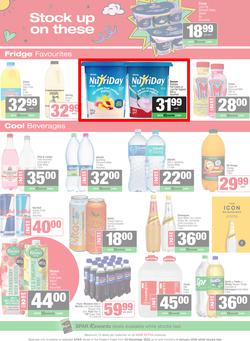 SPAR & SUPERSPAR Eastern Cape (Town) : Super Savings (29 December 2025 - 04 January 2026), page 6