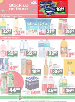 SPAR & SUPERSPAR Eastern Cape (Town) : Super Savings (29 December 2025 - 04 January 2026), page 6