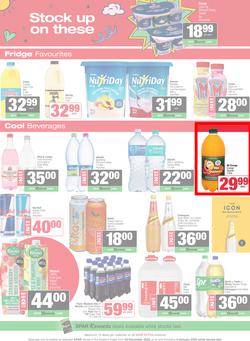 SPAR & SUPERSPAR Eastern Cape (Town) : Super Savings (29 December 2025 - 04 January 2026), page 6