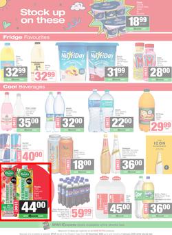 SPAR & SUPERSPAR Eastern Cape (Town) : Super Savings (29 December 2025 - 04 January 2026), page 6
