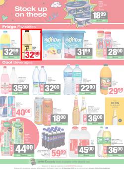 SPAR & SUPERSPAR Eastern Cape (Town) : Super Savings (29 December 2025 - 04 January 2026), page 6